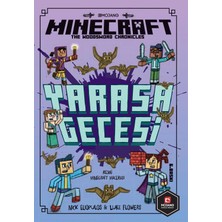 Minecraft-Yarasa Gecesi