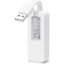 UE200, USB 2.0 Ethernet Ağ Adaptörü