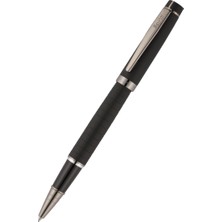 Scrikss Roller Kalem Kutulu Mat Siyah 38