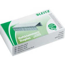 Leitz Zımba Teli 1000 Lİ 24/6 5570-00-00