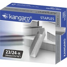 Kangaro Zımba Teli No.23/24-H