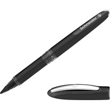 Schneider Roller Kalem One Sign Konik Uçlu 1,0 MM Siyah 183601