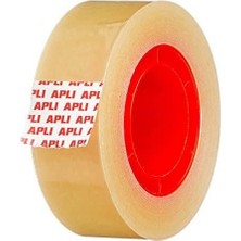 Apli Selefon Bant 19x33 Şeffaf 11328