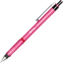Rotring Versatil Kalem Visuclick 0.7 MM Pembe 2089094