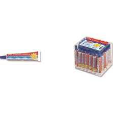 Faber-Castell Sıvı Yapıştırıcı Su Bazlı 7 GR 5088 179645