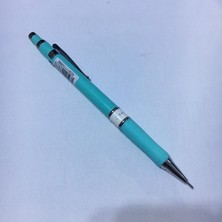 Penac Versatil Kalem Tlg Renkli 0.7 MM Su Yeşili SC0705-25