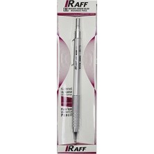 Penac Raff Versatil Kalem Metal Rose Gold 0.5 MM