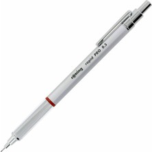 Rotring Rapid Versatil Kalem 0,5 Mm Pro Krom Tekli Kutu 1904255
