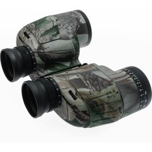 EkoAlışverişDünyam Mentch 20X50 Pro Dürbün Perma Focus Netleme Su Geçirmez Kamuflaj