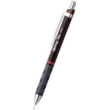 Rotring Versatil Kalem Tikky RD 0.5 MM Sarı Ergonomik Tasarımlı Mekanik Kalem 1904702