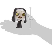 Pop! Filmler: Nun - Şeytani Nun"