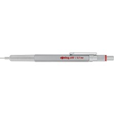 Rotring Versatil Kalem 600 0.7 MM Krom 1904444