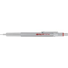 Rotring Versatil Kalem 600 0.5 MM Krom 1904445