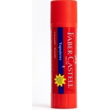 Faber-Castell Stick Yapıştırıcı 10 GR 5088 179510