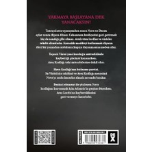 Hepimiz Gökyüzü Olmak Istedik 3 - Deliler ve Cellatlar