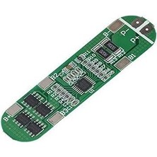 4s 10A Bms Şarj Pil Koruma (Li-Ion Lityum 18650)