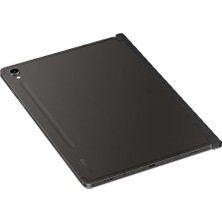 Galaxy Tab S9 Için EF-NX712PBEGWW Dış Mekan Kapağı | Tablet Kapağı, Tablet Kılıfı, Güçlü Koruma, Pratik Kurulum Seçenekleri, Güvenli ve Kavrama, Entegre S Kalem Depolama, Siyah
