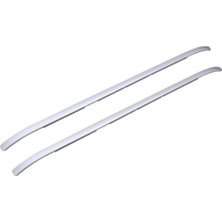 Range Rover Sport 2013-2018 Tavan Çıtası Gri