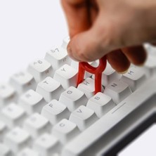 5'i 1 Arada Klavye ve Kulaklık Temizleme Seti, Ekonomik Bakım Kiti