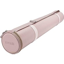 Proje Tüpü Deri Soft Pembe