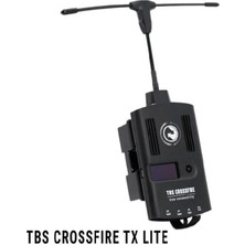 Voltaj Tbs Crossfire Tx Lıte - Uzun Menzilli Uzaktan Kuma
