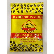 Hacı Şerafettin Gümülcine Türk Kahvesi 3 Adet