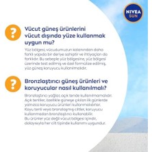 Sun SPF50 Yüksek Güneş Koruyucu ve Nemlendirici Vücut Spreyi 200ML, Uva Uvb Koruması, Suya Dayanıklı