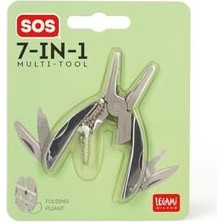 Sos Mr 007 1 Multi Tool 10'lu Stand