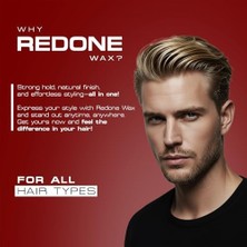 Spider Wax - Passionate 100 ml