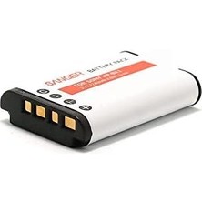 Np-Bx1 Fotoğraf Makinesi Bataryası