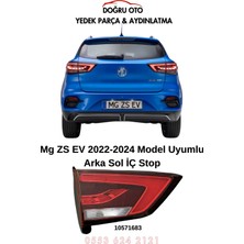 Mg Stop Zs/zs Ev 22-24 Iç Sol