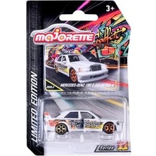 Limited Edition 11 260A-3 -Benz 190 E 2.5 16 Evo Iı