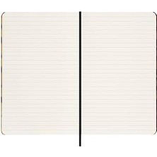 Özel Seri Professional Silk Sari L Boy Defter - Kutulu