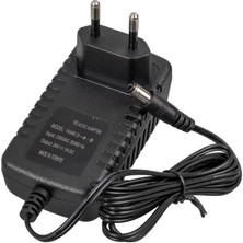 Enti 24V 1A Adaptör - Avrupa Priz Tipi