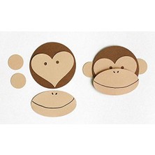 Kalp Sıkma, Ekstra Büyük (12-74197097J)