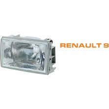 Far Sol Renault R9 7702246168 20232000 Atom-Ls