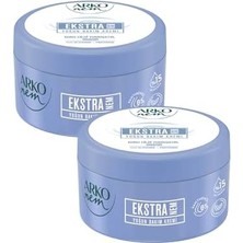Nem Yoğun Bakım Kremi Ekstra Nemlendirici 2X250 ml