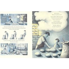 The Baker By The Sea