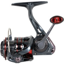 Ryuji Ajigo 500 7+1 Lrf Olta Makinesi