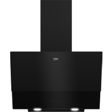 Beko Bde 6045 S Ankastre Davlumbaz