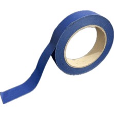 Yeebby Uv Dayanıklı Mavi Maskeleme Bandı 25 mm x 50 Metre