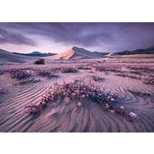 Huch! Heye 299453 Dynamic 1000 Parça Yapboz, Gümüş