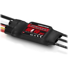Hobbywing Skywalker 30A Esc V2 - Fırçasız Motor Sürücü