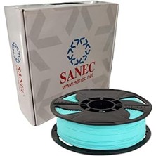 Filament Pla + 1.75MM 1 kg Plus - Su Yeşili