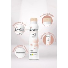 Natural Bloom Deodorant, 150 Mililitre