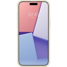 15 Pro ile Uyumlu Kılıf Ultra Hybrid Mute - ACS06712