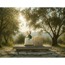 Olivante %100 Zeytinyağlı El Yapımı Doğal Sabun