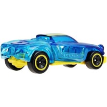 Tekli Arabalar Lıgtnın' Bug HKK69