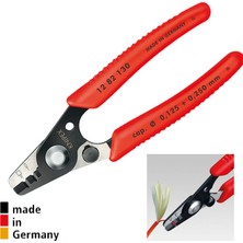Knipex 1282130 Fiber Opitk Kablo Sıyırıcı