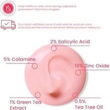 Akne Karşıtı Losyon 30 ml